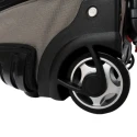 CK Polymer Wheeled Tool Bag with Shoulder Strap 240mm x 380mm x 550mm MA2654