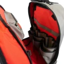 CK Polymer Wheeled Tool Bag with Shoulder Strap 240mm x 380mm x 550mm MA2654