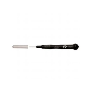 CK Zirconium Oxide Ceramic 1 Piece Trimmer Tool 100mm T4845 09