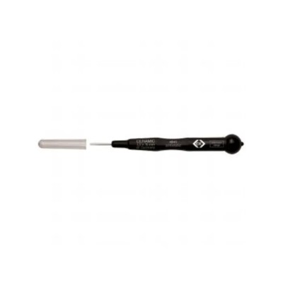 CK Zirconium Oxide Ceramic 1 Piece Trimmer Tool 100mm T4845 09