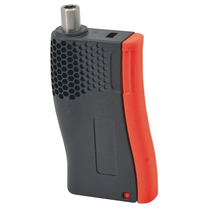 RS PRO Fibre Reinforced Plastic 4-way Universal Key Slotted Cabinet Key with PH2 Cross Slot, Sizes 1.0 x 7 mm to 10 228-1570