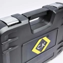 CK 24-Piece 1/2 in Standard Socket Set, Drive 1/2 in, Socket Sizes 10 to 32 mm T4662