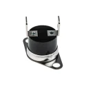 Honeywell Technologies Bi-Metallic Thermostat, Closes at 95 °C, 150 °C Max Open or Close On Rise, Automatic 2455R--90820463