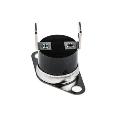 Honeywell Technologies Bi-Metallic Thermostat, Closes at 95 °C, 150 °C Max Open or Close On Rise, Automatic 2455R--90820463