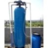 Commercial Water Softeners 1000 LPH