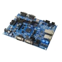 STMicroelectronics Microcontroller Development Tool SPC58 H Line Discovery Board Evaluation Kit 170x130mm 12 VDC SPC58NH-DISP