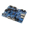 STMicroelectronics Microcontroller Development Tool SPC58 H Line Discovery Board Evaluation Kit 170x130mm 12 VDC SPC58NH-DISP