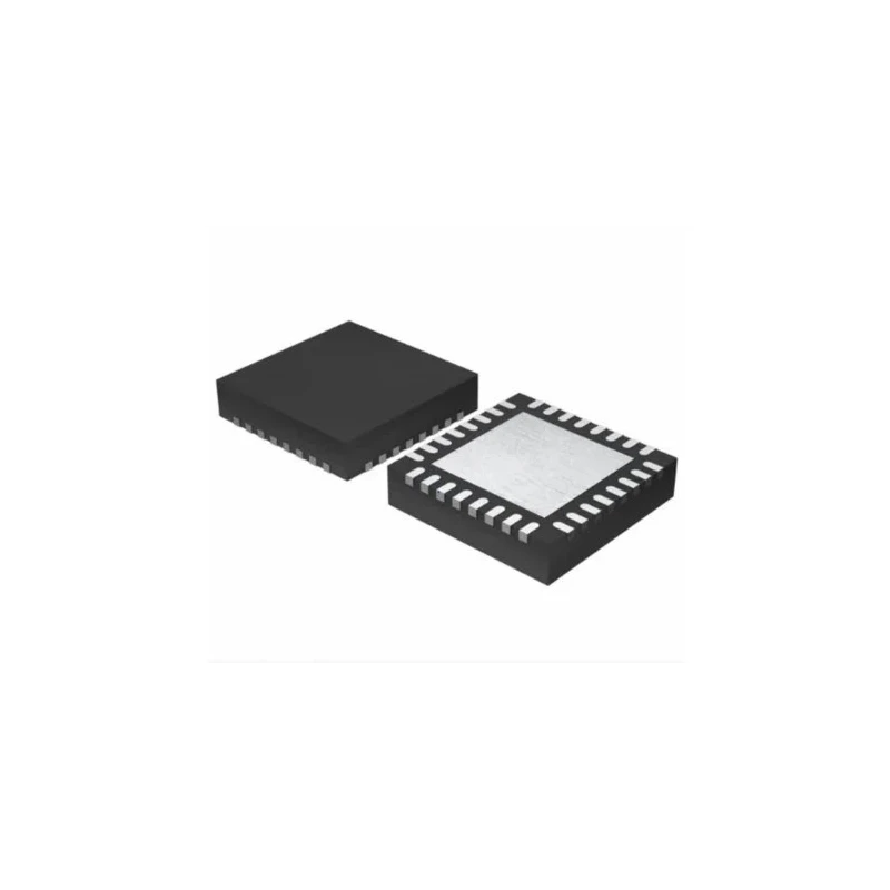STMicroelectronics Electronic Fuse IC 18V, 60A Output Current, Surface Mount QFN 32 Pin STEF12H60MAPUR