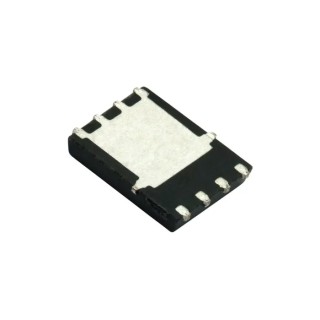 STMicroelectronics N-Channel Power MOSFET 80 V, 95 A, Enhancement Mode, 8-Pin PowerFLAT STL105N8F7AG