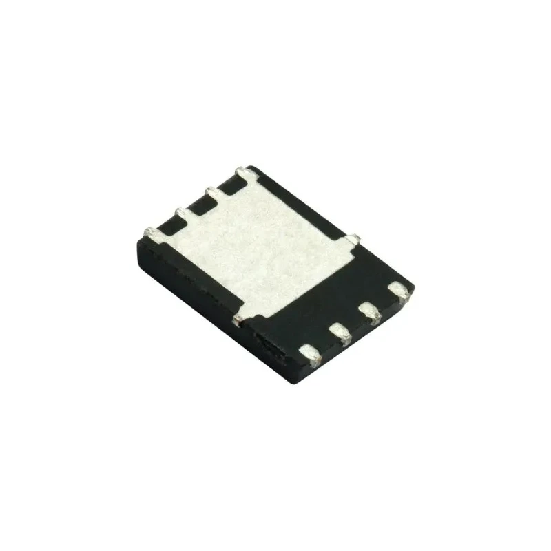 STMicroelectronics N-Channel Power MOSFET 80 V, 95 A, Enhancement Mode, 8-Pin PowerFLAT STL105N8F7AG