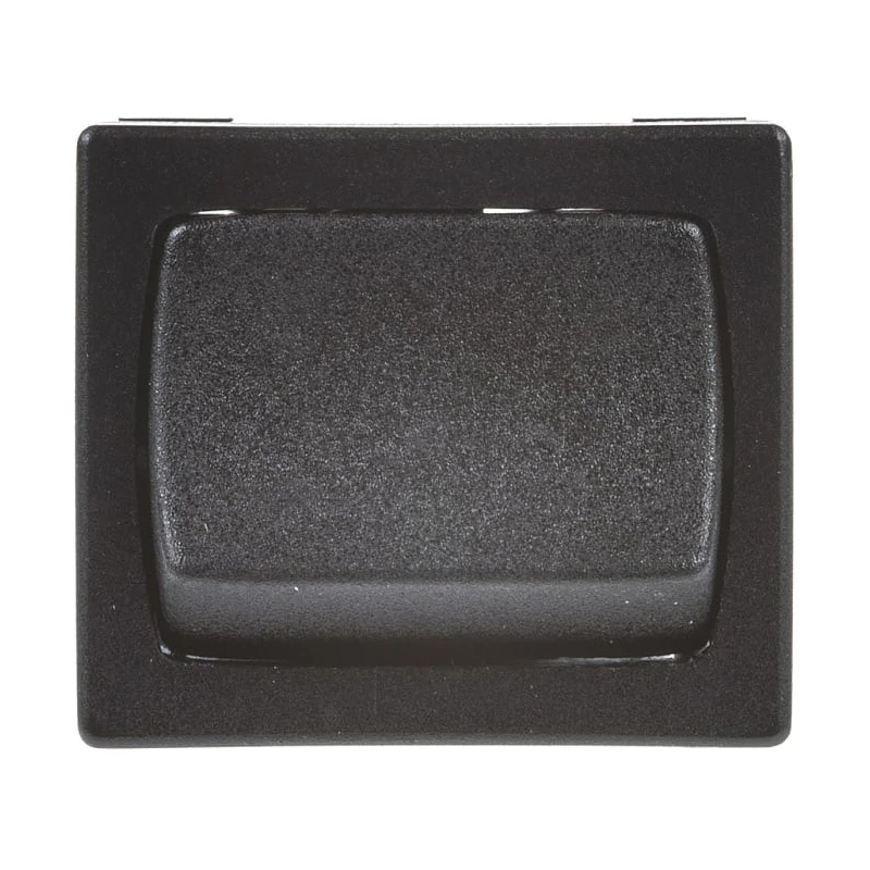 Arcolectric (Bulgin) Ltd DPST On-Off On-Off Rocker Switch Panel Aluminium Housing, IP66 Rated H8650VBAAK