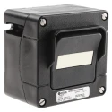 Eaton Control Station Switch SPCO with IP66 Enclosure Rating 