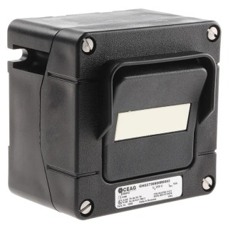 Eaton Control Station Switch SPCO with IP66 Enclosure Rating 