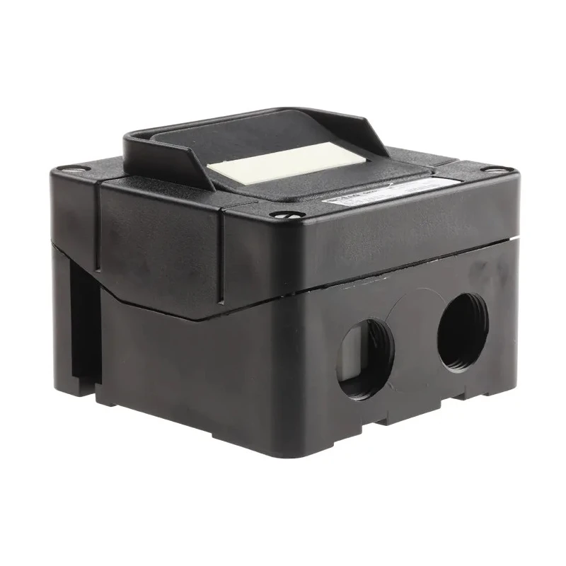 Eaton Control Station Switch SPCO with IP66 Enclosure Rating 