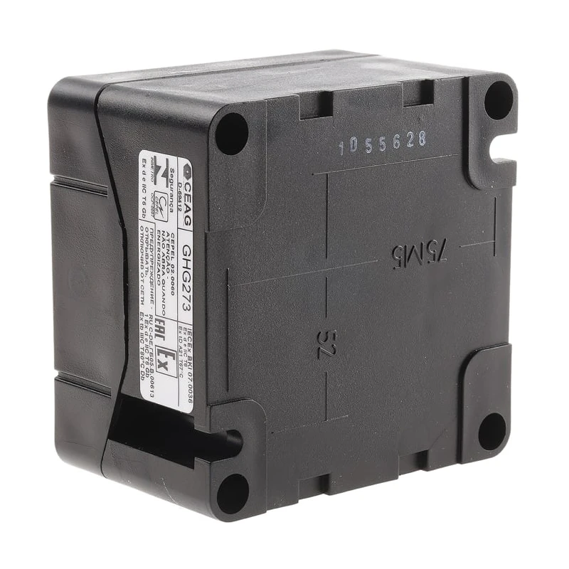 Eaton Control Station Switch SPCO with IP66 Enclosure Rating 