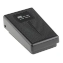 RS PRO General Industrial Momentary Foot Switch Die Cast Aluminium Body 6A Contact Current 250V ac Contact Voltage 321-060
