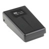 RS PRO General Industrial Momentary Foot Switch Die Cast Aluminium Body 6A Contact Current 250V ac Contact Voltage 321-060