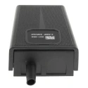 RS PRO General Industrial Momentary Foot Switch Die Cast Aluminium Body 6A Contact Current 250V ac Contact Voltage 321-060
