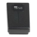 RS PRO General Industrial Momentary Foot Switch Die Cast Aluminium Body 6A Contact Current 250V ac Contact Voltage 321-060