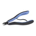 Lindstrom Flush ESD Safe Cable Cutter 10mm Jaw Width, 135mm Overall Length RX 8141