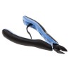 Lindstrom Micro Bevel ESD Safe Cable Cutter Oval Head 138mm Overall Length 10mm Jaw Width RX 8150
