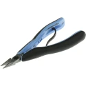 Lindstrom Round Nose Plier, 146.5mm Overall Length, 20mm Jaw, ESD Safe RX 7893