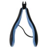 Lindstrom ESD Safe Ultra Flush Cable Cutter High Performance Steel Alloy Jaw 135mm RX 8142