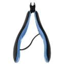Lindstrom ESD Safe Ultra Flush Cable Cutter High Performance Steel Alloy Jaw 135mm RX 8142