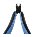 Lindstrom ESD Safe Ultra Flush Cable Cutter High Performance Steel Alloy Jaw 135mm RX 8142