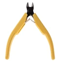 Lindstrom Ultra Flush ESD Safe Cable Cutter Diagonal Cutter Oval Head 110mm Length 10mm Jaw Width 8142