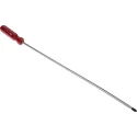 RS PRO Standard Philips Screwdriver PH1 Tip 350 mm Blade 445 mm Overall 228-4187