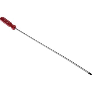 RS PRO Standard Philips Screwdriver PH1 Tip 350 mm Blade 445 mm Overall 228-4187