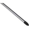 RS PRO Standard Philips Screwdriver PH1 Tip 350 mm Blade 445 mm Overall 228-4187