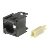 Eaton Switch Disconnector Shaft 25 mm ZVV Series 78815220 ZVV-T0+ZAV-T0