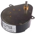 RS PRO Ovoid Gearbox, 1250:1 Gear Ratio, 0.6 Nm Maximum Torque, 8800 rpm Maximum Speed 336-270