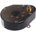 RS PRO Ovoid Gearbox, 1250:1 Gear Ratio, 0.6 Nm Maximum Torque, 8800 rpm Maximum Speed 336-270