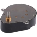 RS PRO Ovoid Gearbox, 1250:1 Gear Ratio, 0.6 Nm Maximum Torque, 8800 rpm Maximum Speed 336-270