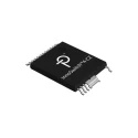 Power Integrations High Voltage Switcher 10 A, 24V, 3V Output, 24-Pin Surface Mount InSOP-24D Package INN4074C-H182-TL