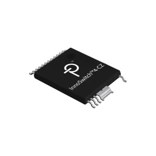 Power Integrations High Voltage Switcher 10 A, 24V, 3V Output, 24-Pin Surface Mount InSOP-24D Package INN4074C-H182-TL