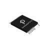 Power Integrations High Voltage Switcher 10 A, 24V, 3V Output, 24-Pin Surface Mount InSOP-24D Package INN4074C-H182-TL
