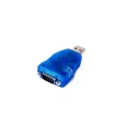Connective Peripherals RS232 Converter Cable USB to RS232 1 Port 921Mbps 