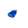 Connective Peripherals RS232 Converter Cable USB to RS232 1 Port 921Mbps