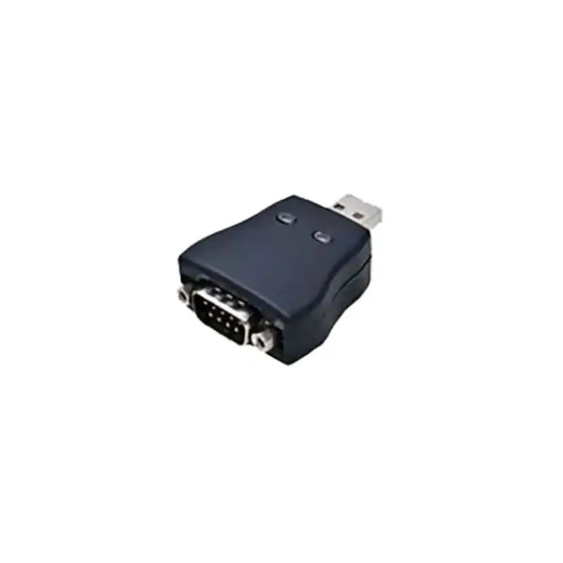 Connective Peripherals RS232 Converter Cable , USB Input to RS232 Output, 250kbps Baud Rate
