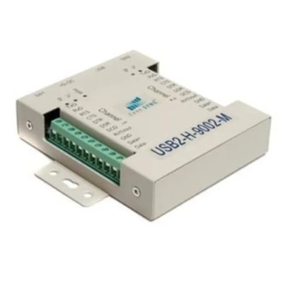 Connective Peripherals RS485, RS232 Converter Cable USB2-H-9002-M