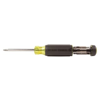 Klein Tools Interchangeable Standard Screwdriver Set, 15-Piece 32292