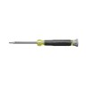 Klein Tools Torx Interchangeable Standard Screwdriver Set, 15-Piece 32585