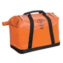 Klein Tools Nylon Tool Bag 610 mm x 254 mm x 457 mm 5180