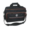 Klein Tools Polyester Tool Bag with Shoulder Strap 483 mm x 165 mm x 406 mm 55455M