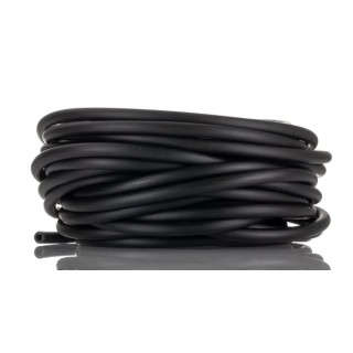 RS PRO PVC Hose Pipe 10 m Length 0 Bar Maximum Pressure 6mm Outer Diameter 3mm Inner Diameter 317-724