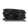 RS PRO PVC Hose Pipe 10 m Length 0 Bar Maximum Pressure 6mm Outer Diameter 3mm Inner Diameter 317-724